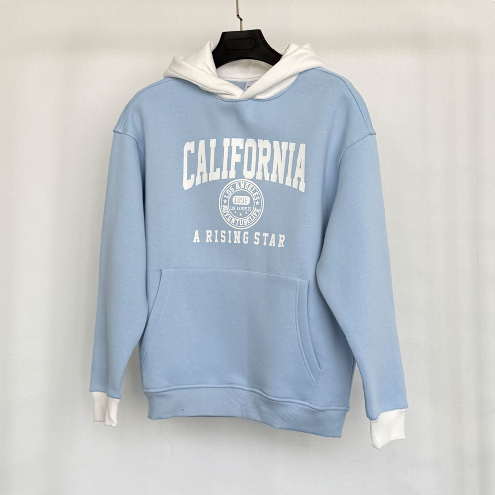 هودی Vamos با طرح California - Image 2
