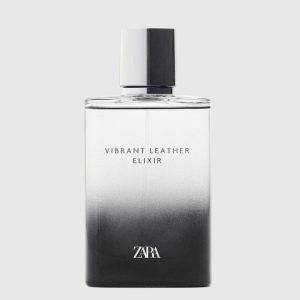 Vibrant Leather Elixir Zara