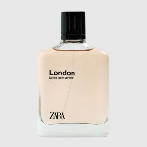 London Savile Row Zara