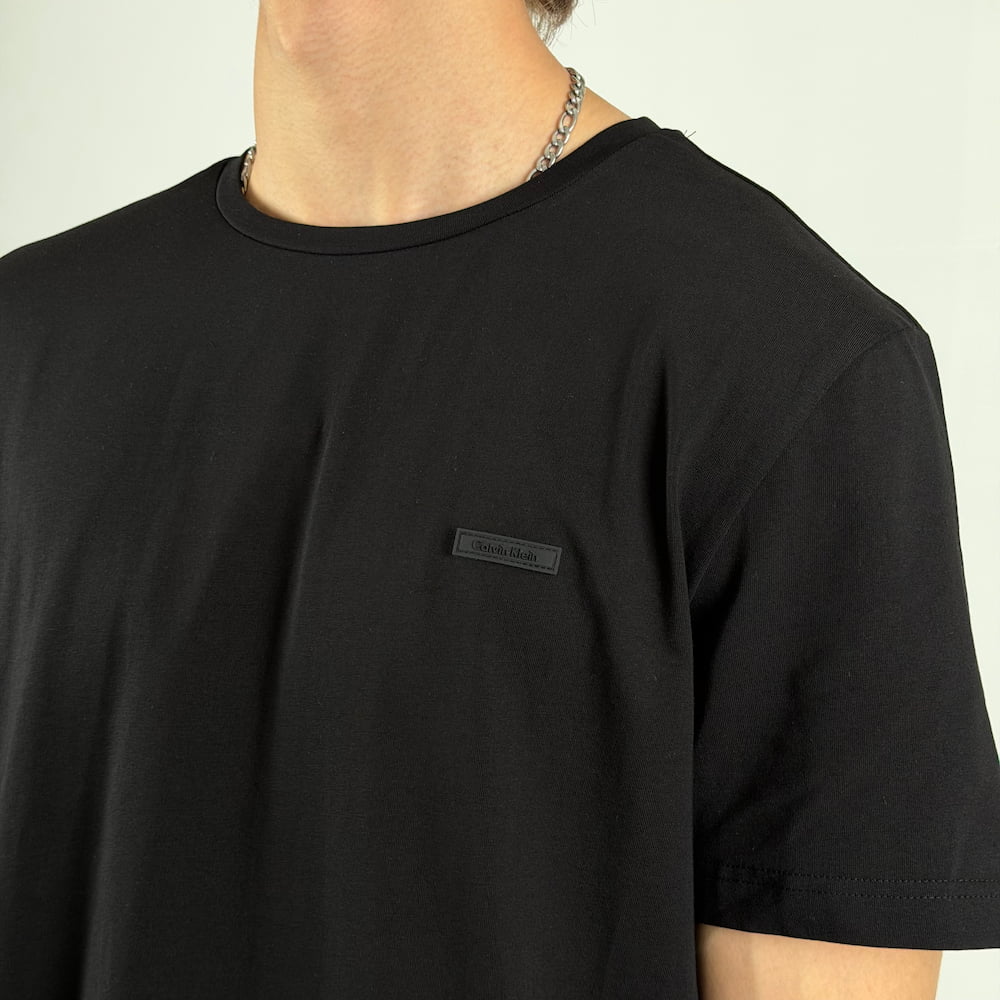 تیشرت لوگو Calvin Klein - Image 2