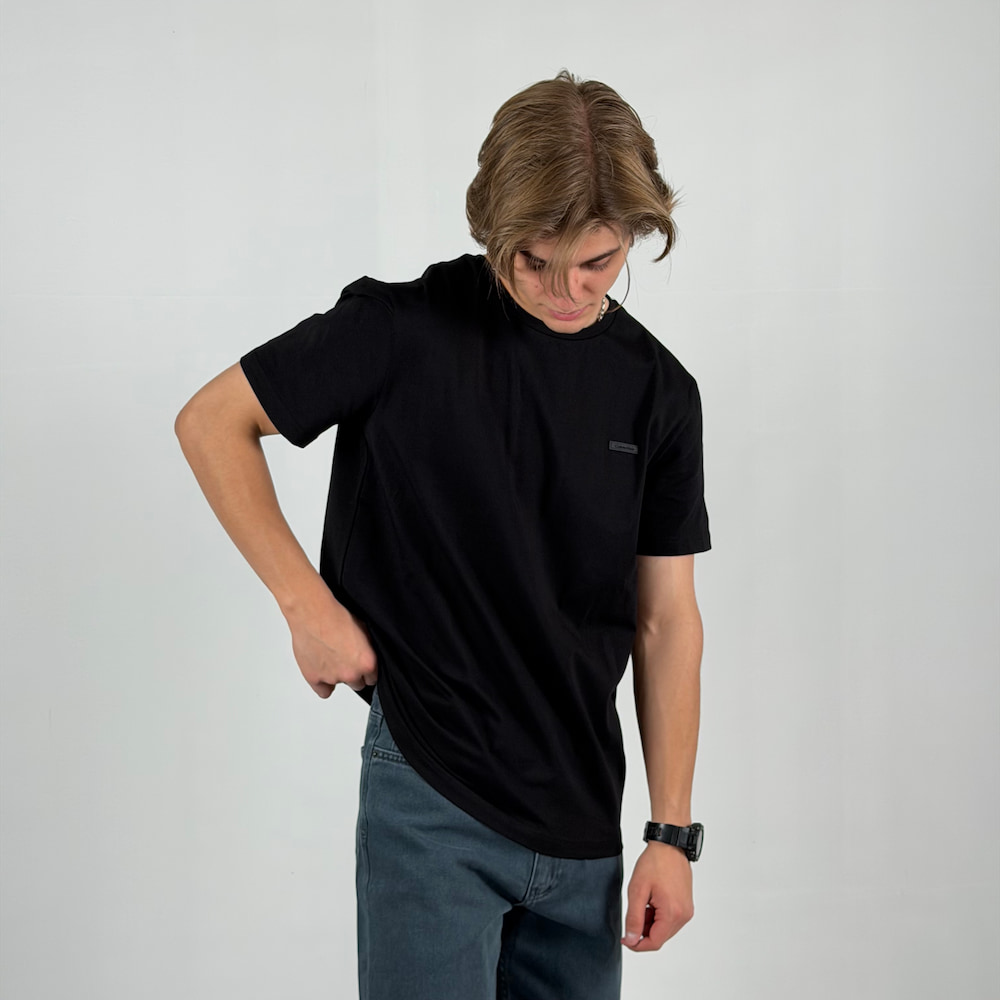 تیشرت لوگو Calvin Klein