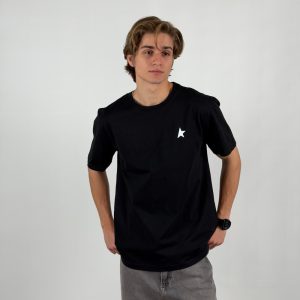 تیشرت نخی Golden Goose
